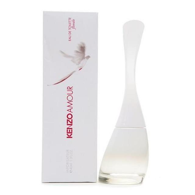 Kenzo amour outlet florale 40ml